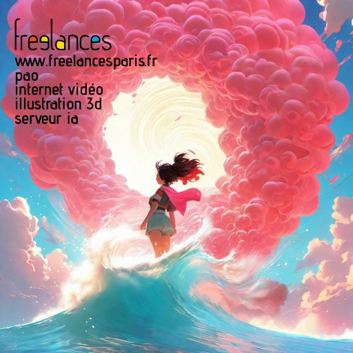 rs/pao mise en page internet vidéo illustration 3d serveur IA générative AI freelance paris studio de création magazines LYYB2FX0.webp