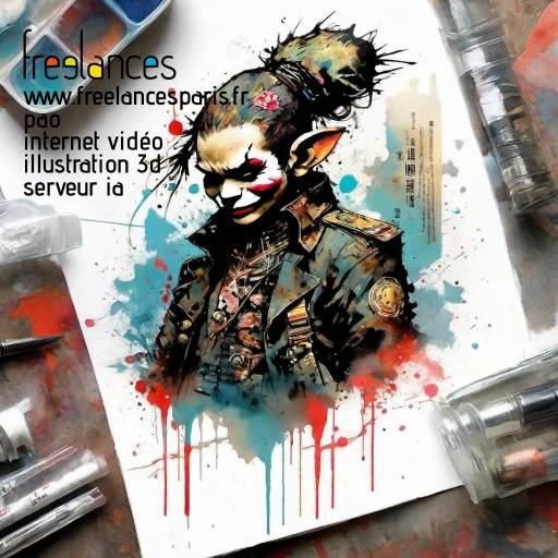 rs/pao mise en page internet vidéo illustration 3d serveur IA générative AI freelance paris studio de création magazines MP7RVPU0.webp