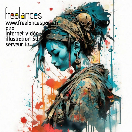 rs/pao mise en page internet vidéo illustration 3d serveur IA générative AI freelance paris studio de création magazines MPJ0FMR0.webp