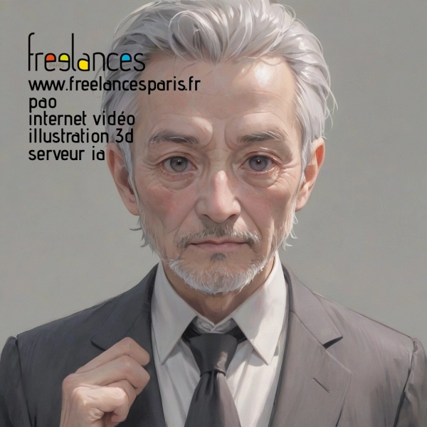 rs/pao mise en page internet vidéo illustration 3d serveur IA generative AI freelance paris studio de création magazines N9DI8NU0.jpg