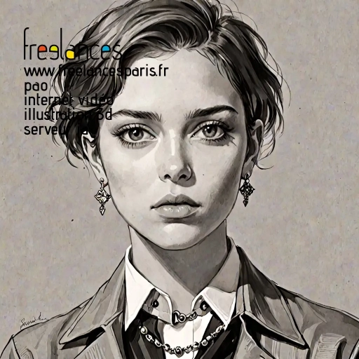 rs/pao mise en page internet vidéo illustration 3d serveur IA generative AI freelance paris studio de création magazines JU9Q7BY0.webp