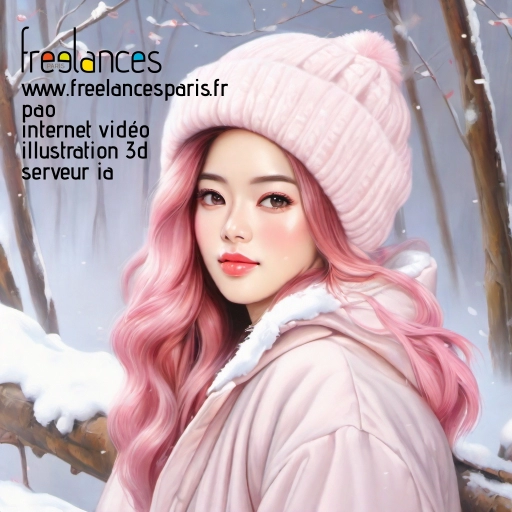 rs/pao mise en page internet vidéo illustration 3d serveur IA générative AI freelance paris studio de création magazines VGSG89K0.jpg