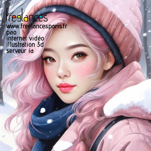 rs/pao mise en page internet vidéo illustration 3d serveur IA générative AI freelance paris studio de création magazines VGU24VU0.jpg