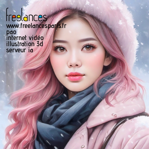 rs/pao mise en page internet vidéo illustration 3d serveur IA générative AI freelance paris studio de création magazines VGV90N40.jpg