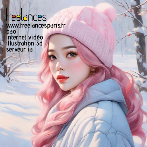 rs/pao mise en page internet vidéo illustration 3d serveur IA générative AI freelance paris studio de création magazines VGY1WZX0.jpg