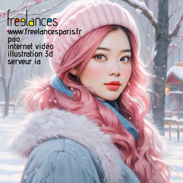 rs/pao mise en page internet vidéo illustration 3d serveur IA générative AI freelance paris studio de création magazines VH4D2MF0.jpg
