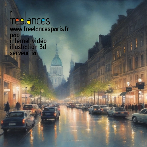 rs/pao mise en page internet vidéo illustration 3d serveur IA générative AI freelance paris studio de création magazines H3KDB6S0.webp